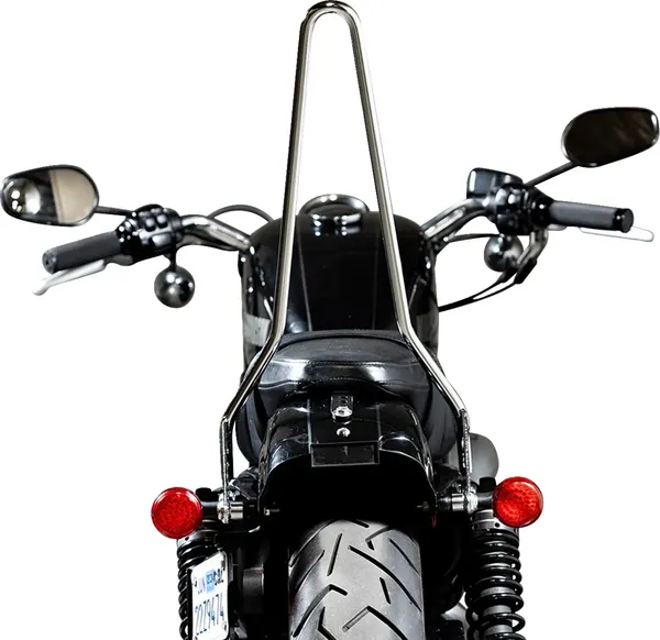 Barre sissy EXFIL Biltwell - vue 7