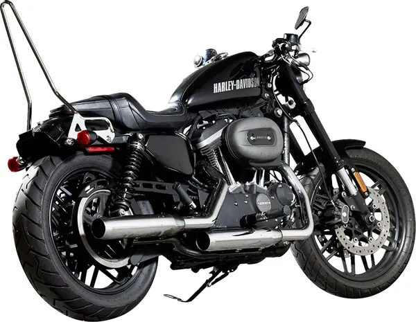Barre sissy EXFIL Biltwell - vue 9