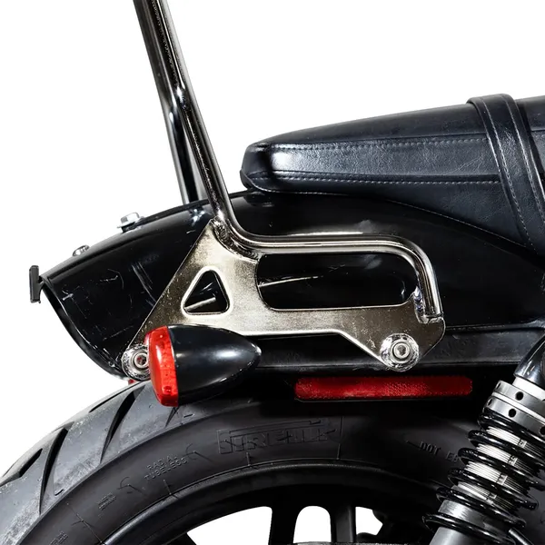 Barre sissy EXFIL Biltwell - vue 10