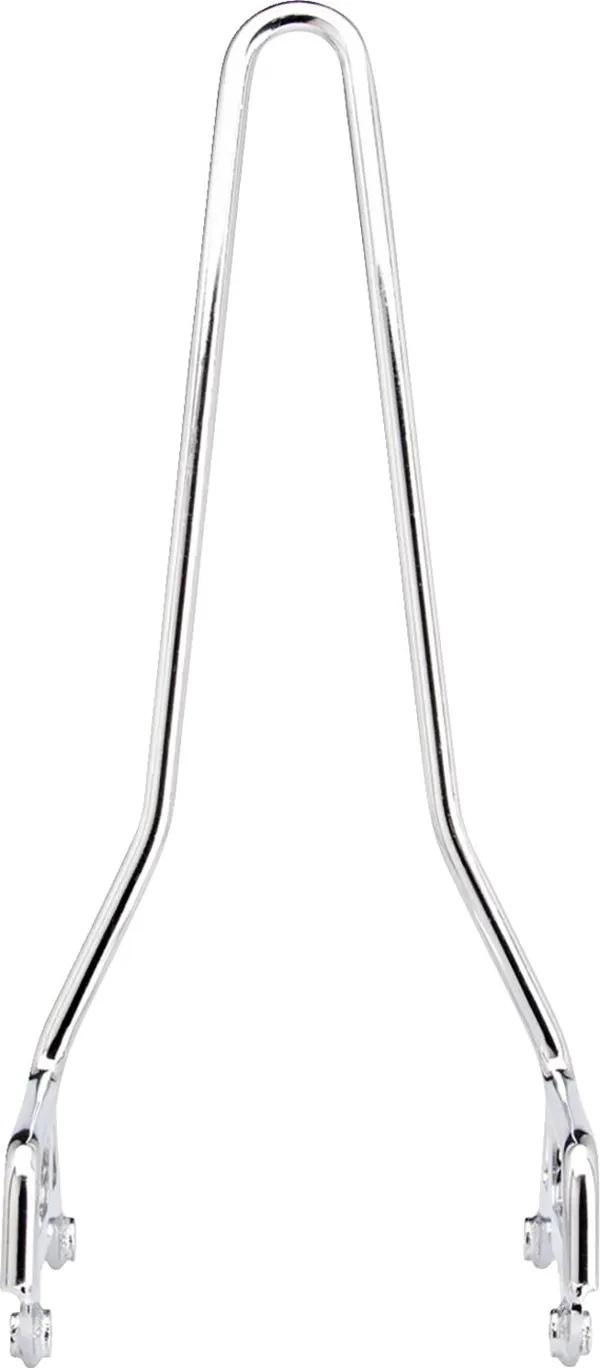 Barres sissy EXFIL Biltwell - vue 2