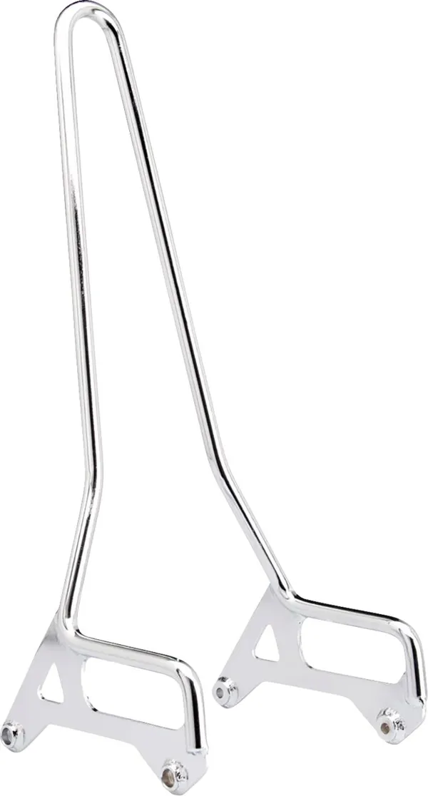 Barres sissy EXFIL Biltwell - vue 4