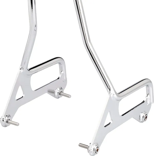 Barres sissy EXFIL Biltwell - vue 5