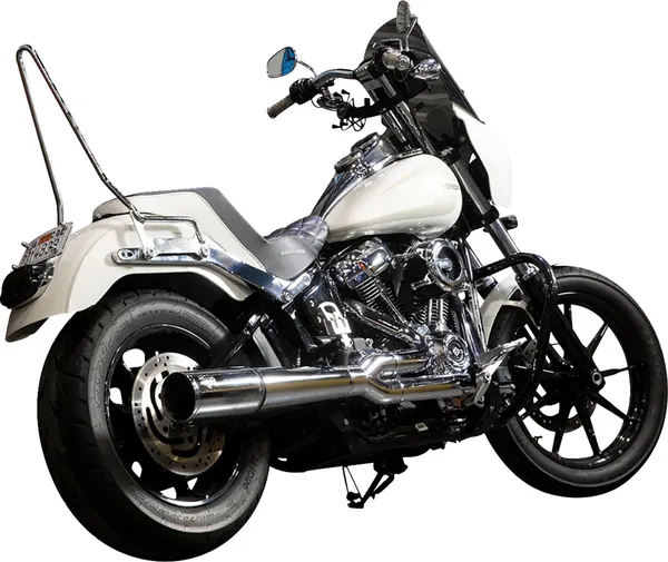 Barres sissy EXFIL BILTWELL - vue 7