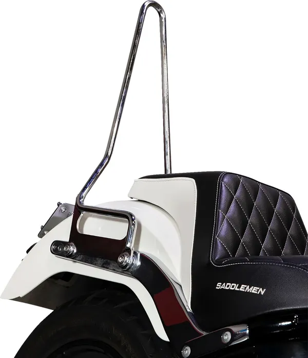 Barres sissy EXFIL BILTWELL - vue 8