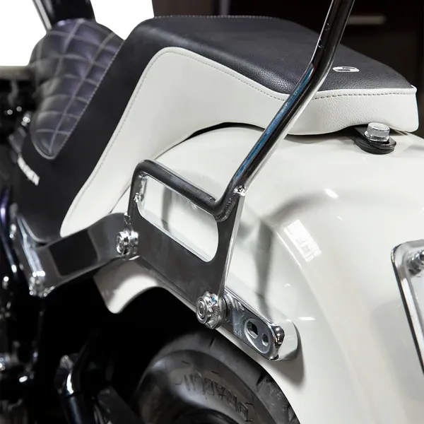 Barres sissy EXFIL BILTWELL - vue 9