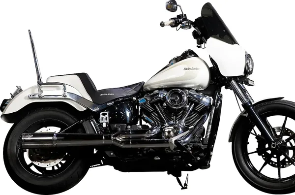 Barres sissy EXFIL BILTWELL - vue 10