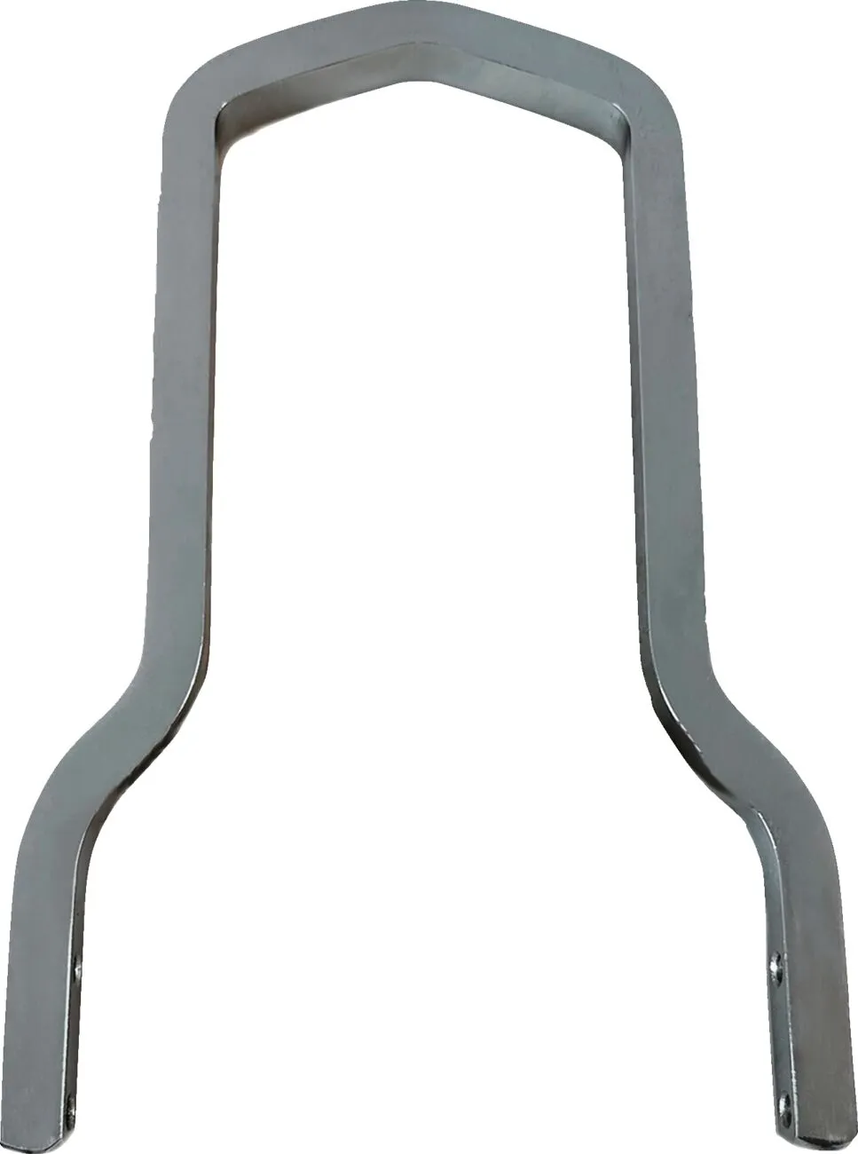 Sissy bar carré DRAG SPECIALTIES