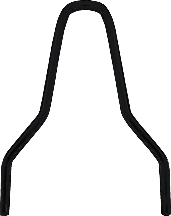 Sissy bar rond Drag Specialties