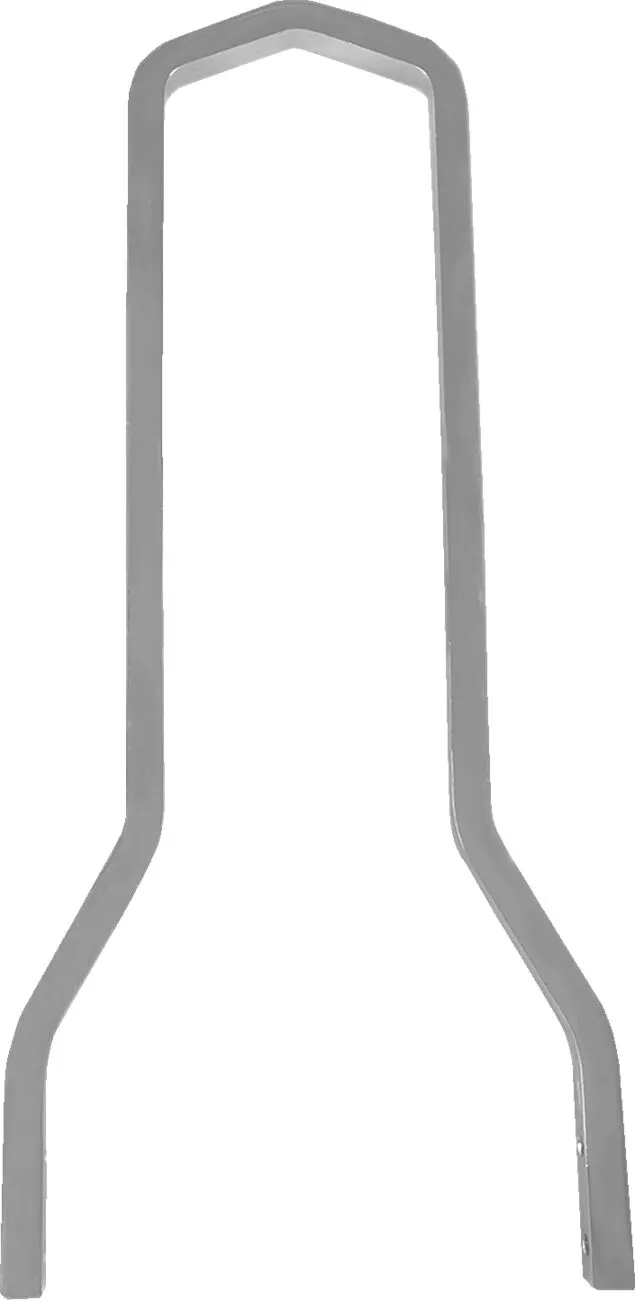 Sissy bar carré Drag Specialties