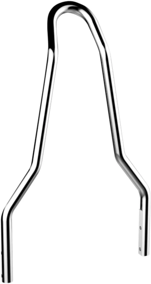 Sissy bar rond DRAG SPECIALTIES - vue 2