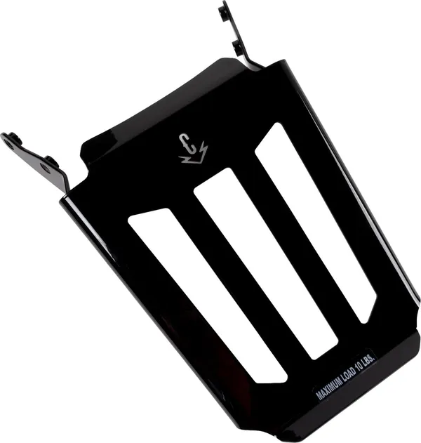 Porte-bagages Sissy Bar COBRA
