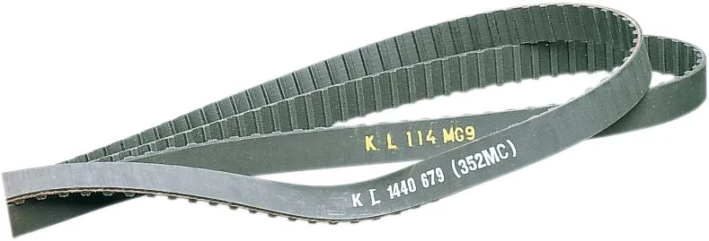 Courroie de distribution K&L SUPPLY