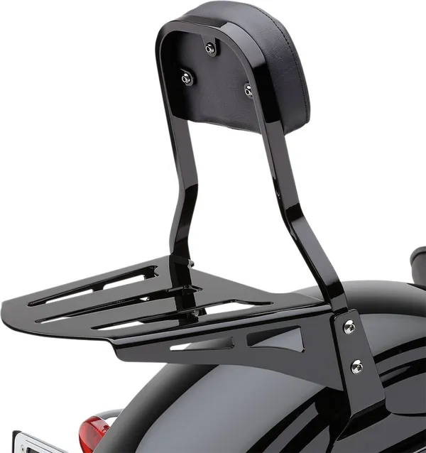 Porte-bagage pour sissy bar Cobra - vue 3