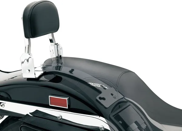Fixation Plug-N-Play KURYAKYN - vue 2
