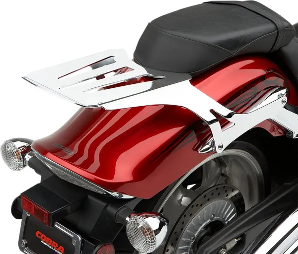 Porte-bagages Cobra Raider 08-11 - vue 3
