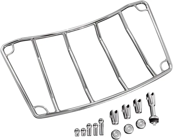 Porte-bagages réglable Multi-Rack Kuryakyn