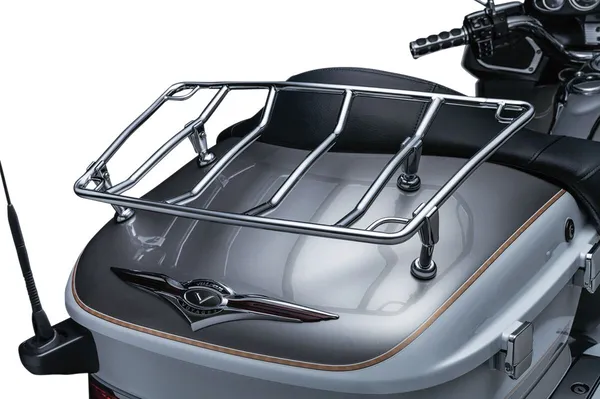 Porte-bagages réglable Multi-Rack Kuryakyn - vue 3