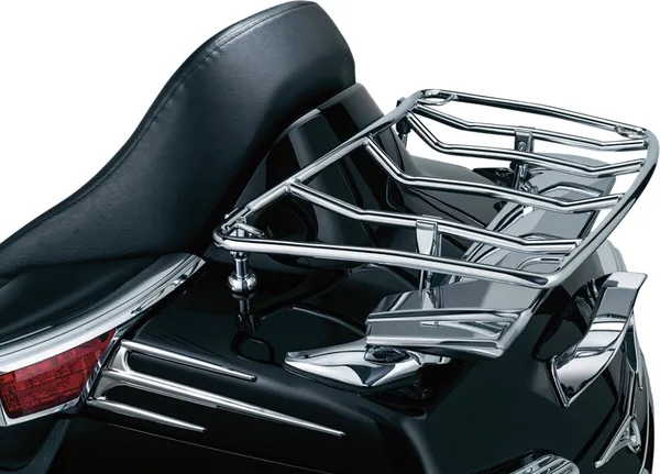 Porte-bagages réglable Multi-Rack Kuryakyn - vue 4