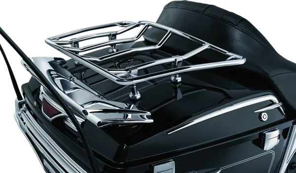 Porte-bagages réglable Multi-Rack Kuryakyn - vue 6