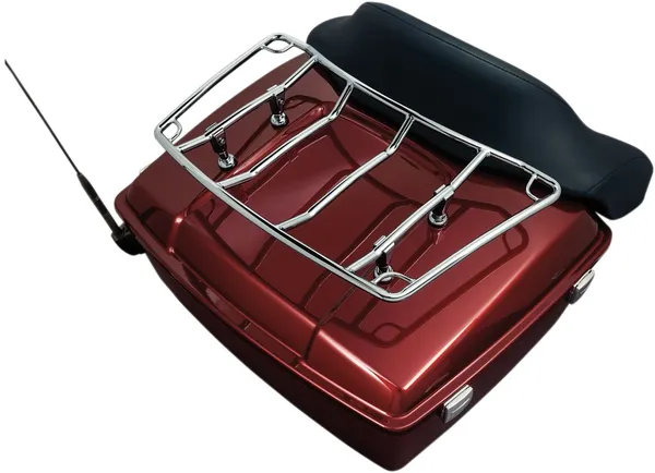 Porte-bagages réglable Multi-Rack Kuryakyn - vue 7