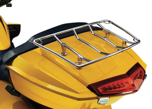 Porte-bagages réglable Multi-Rack Kuryakyn - vue 8