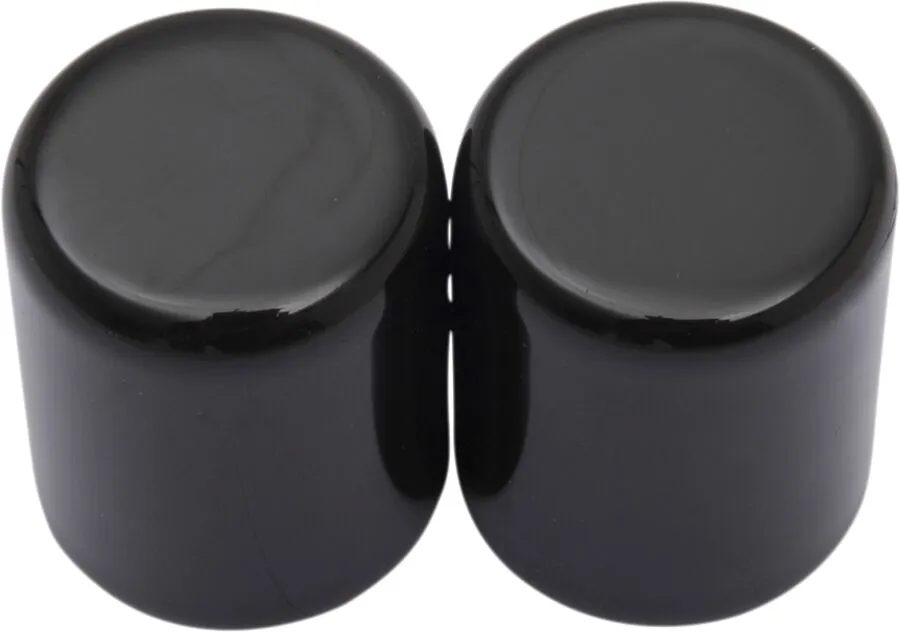 Caches pour points d'ancrage magnétiques DRAG SPECIALTIES