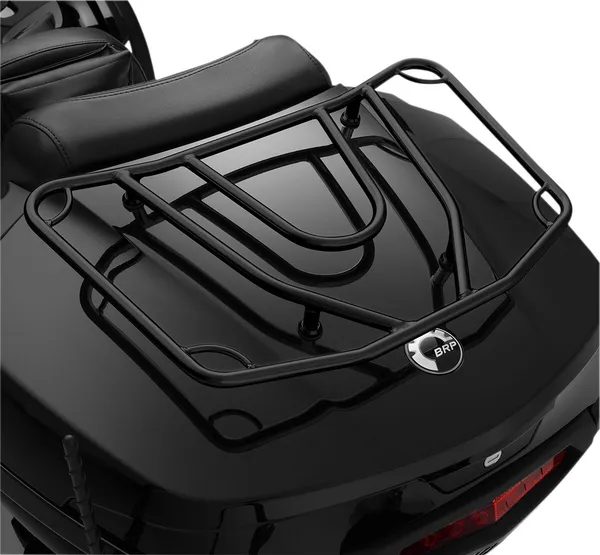 Porte-bagage pour coffre SHOW CHROME - vue 2