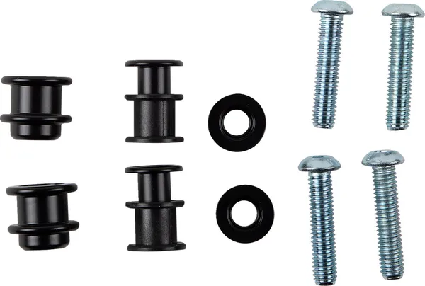 COBRA DTCH Solo Rack BLK FLSL Sac - vue 2