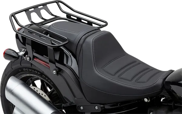 Porte-bagages enveloppant détachable Big Ass® Cobra - vue 2