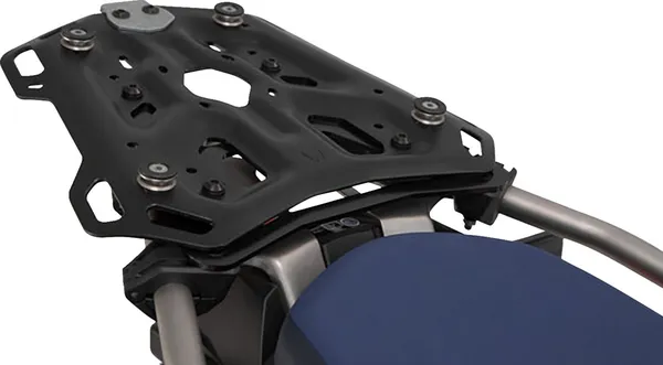 SW-MOTECH Adventure Rack pour bagages - vue 2