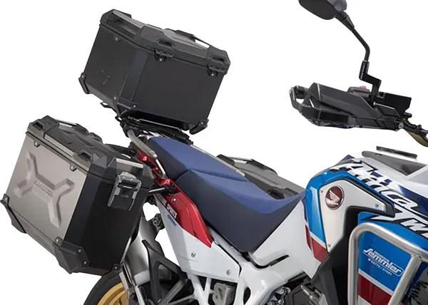 SW-MOTECH Adventure Rack pour bagages - vue 3