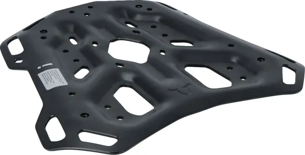 Porte-bagages Adventure Rack SW-Motech