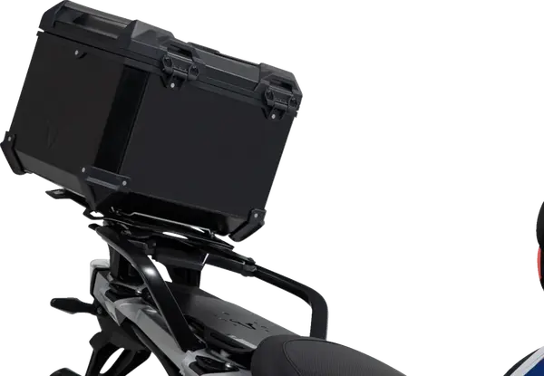 SW-MOTECH ADVENTURE-RACK pour bagages - vue 4