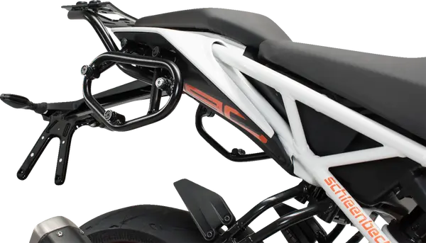Support latéral SLC SW-MOTECH - vue 2