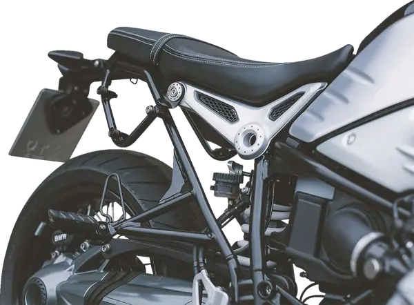 Support latéral SLC SW-MOTECH - vue 2