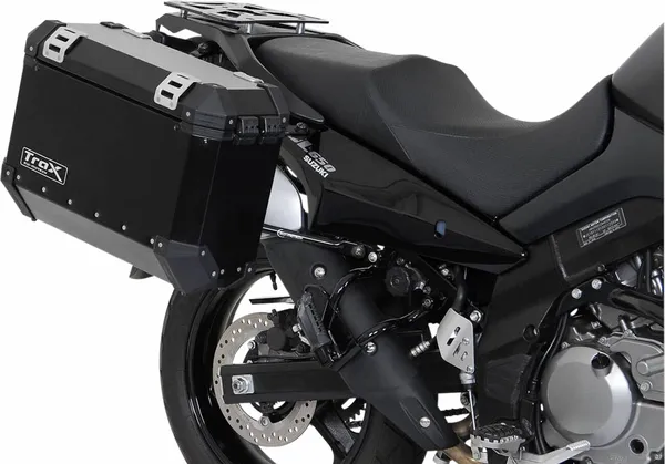 Kit d'adaptation pour supports latéraux EVO SW-MOTECH - vue 3