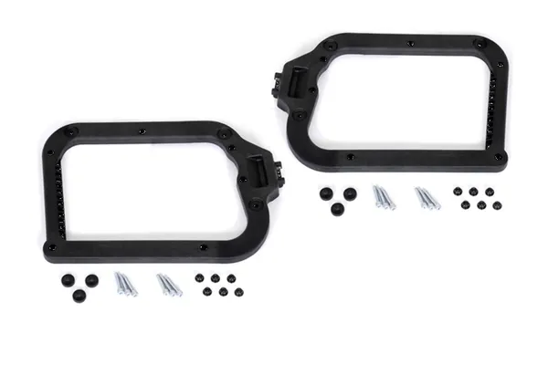 Kit d'adaptation pour support EVO SW-MOTECH