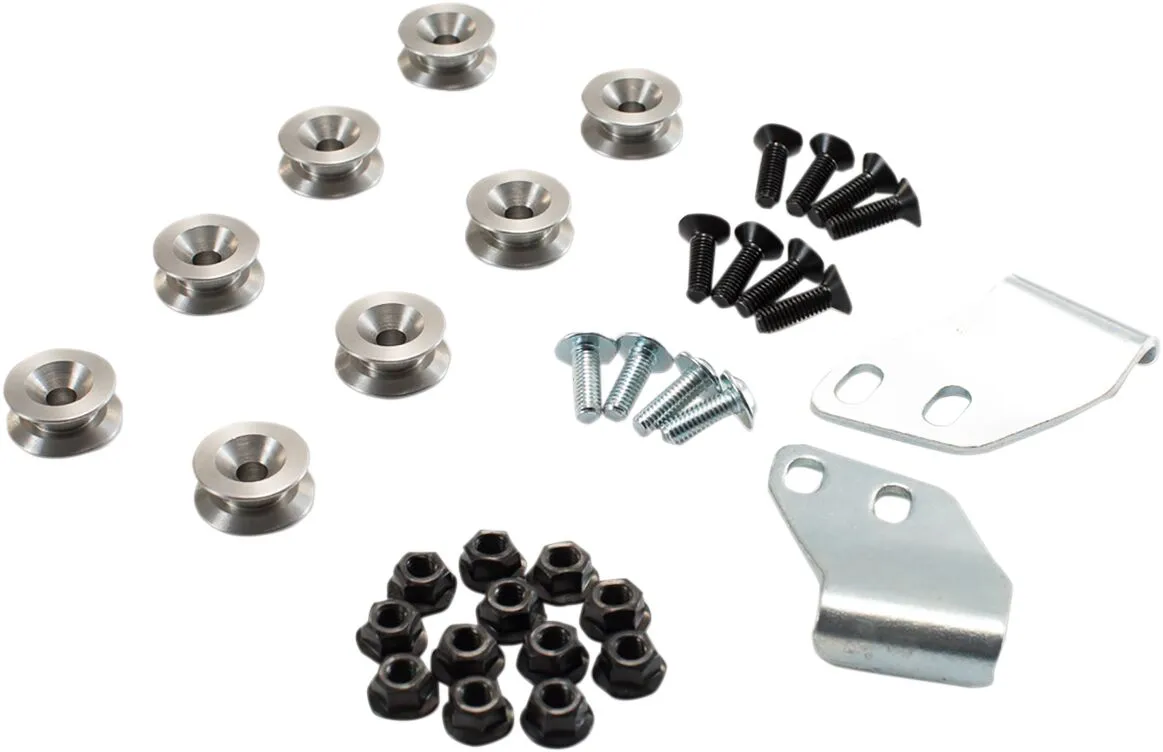 Kit d'adaptation pour support latéral PRO SW-MOTECH