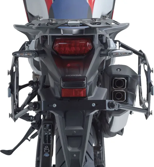 Support latéral PRO SW-MOTECH - vue 3