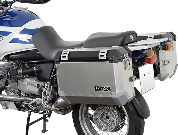 Support latéral EVO SW-MOTECH - vue 2