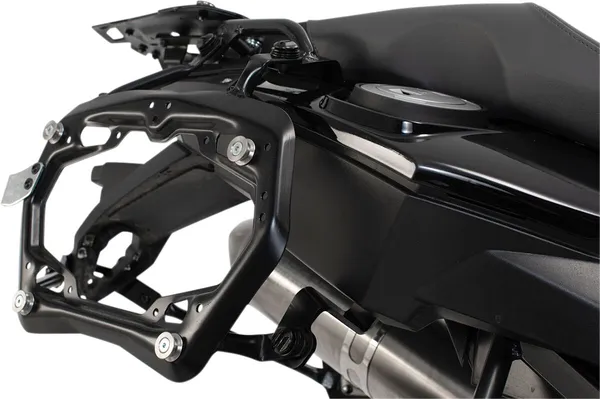 Support latéral PRO SW-MOTECH - vue 2