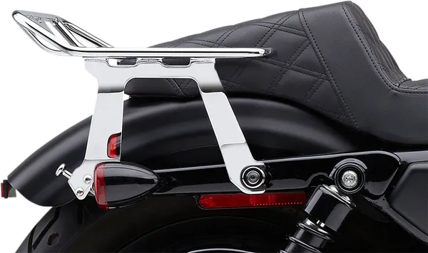 Porte-bagages enveloppant détachable Big Ass® Cobra - vue 3