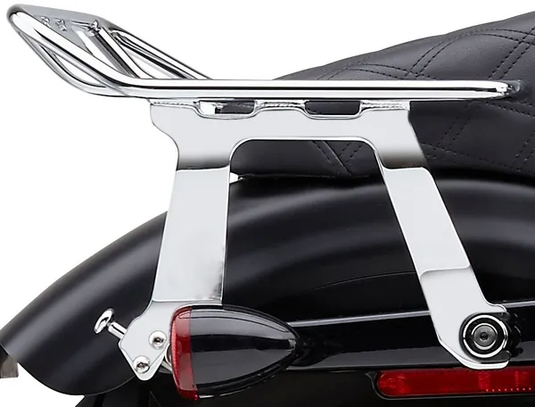 Porte-bagages enveloppant détachable Big Ass® Cobra - vue 3