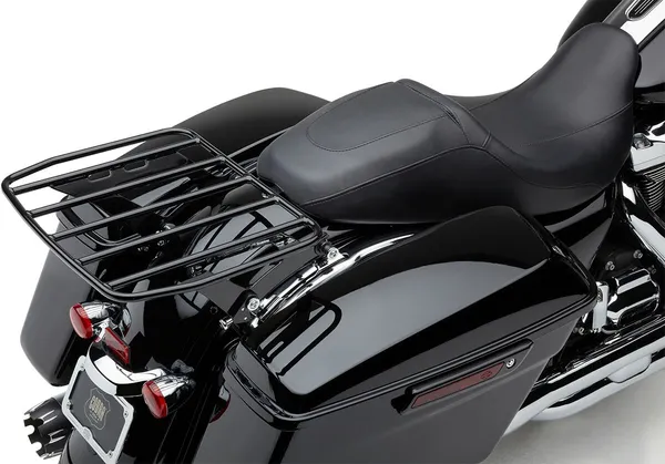 Porte-bagages amovible Big Ass® Cobra - vue 2