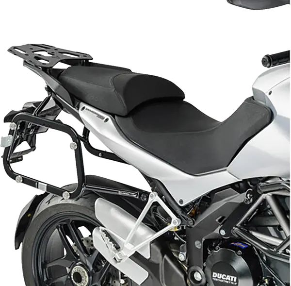 Support latéral EVO SW-MOTECH - vue 2