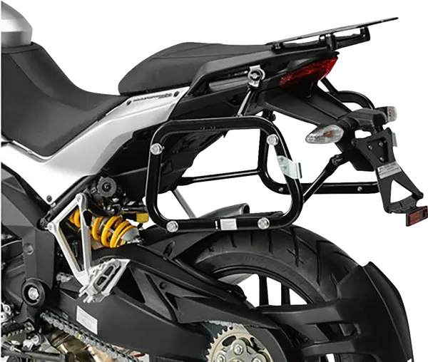 Support latéral EVO SW-MOTECH - vue 3