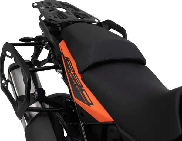 Support latéral PRO SW-MOTECH - vue 4