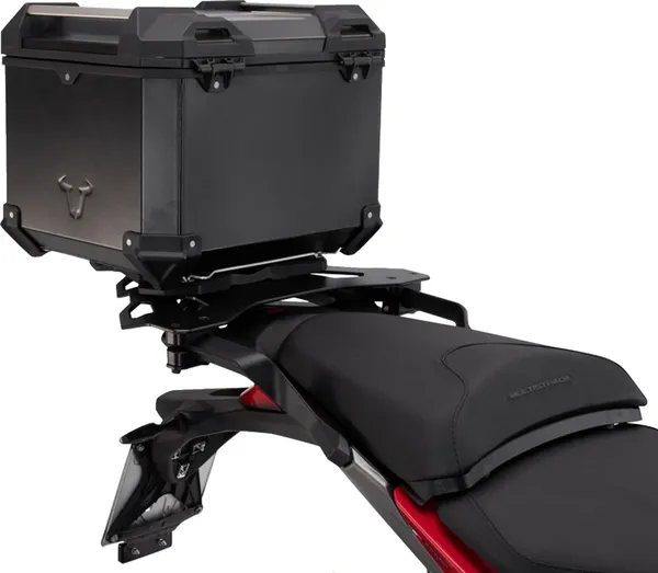 SW-MOTECH STREET-RACK pour bagages - vue 3