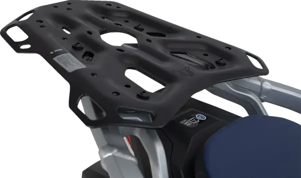 Porte-bagages Adventure Rack SW-Motech - vue 2
