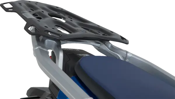 Porte-bagages Adventure Rack SW-Motech - vue 3